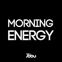 Tobu — Morning Energy — обложка