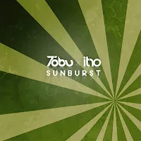 Tobu — Sunburst Ft Itro — обложка